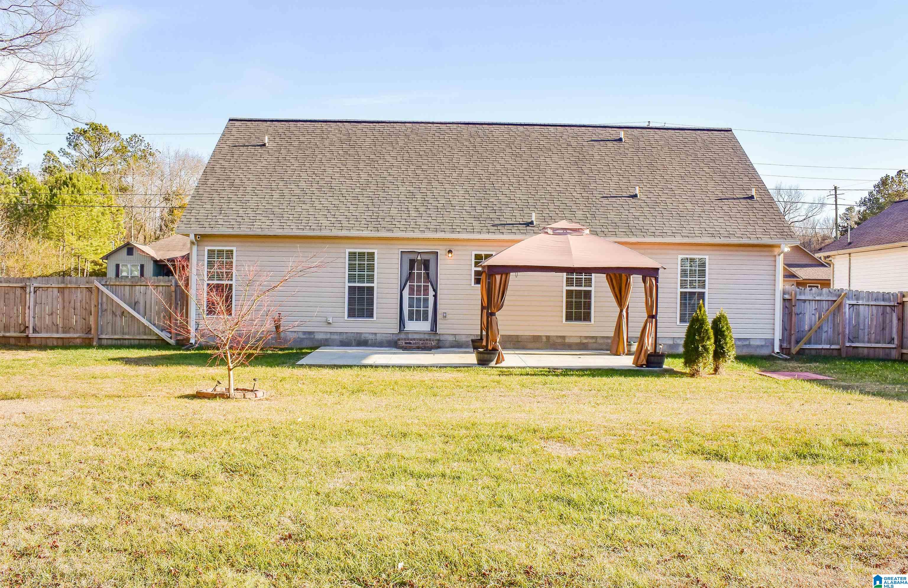 1002 Groves Pass Jacksonville, AL 36265 - Photo 9 of 24