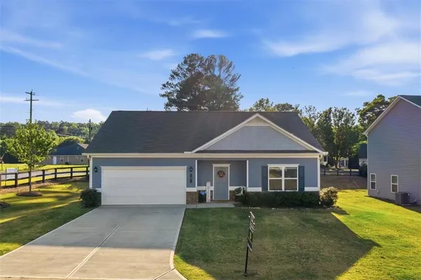 $291,000 | 1 Longbrooke Drive Southeast, Rome, GA 30161