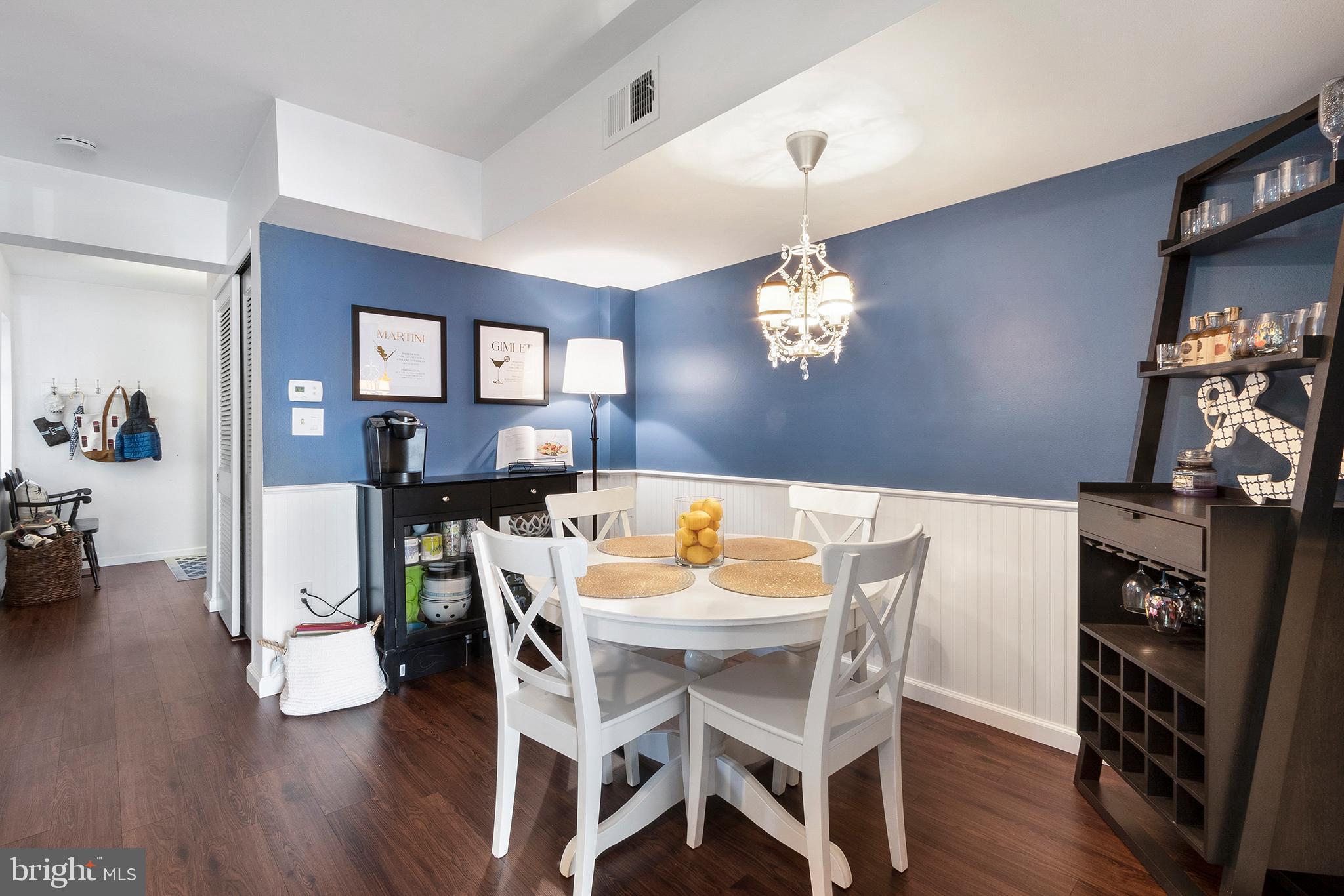 100 Rutgers Avenue, Unit 12 Swarthmore, PA 19081 - Photo 2 of 22 Eat In Kitchen