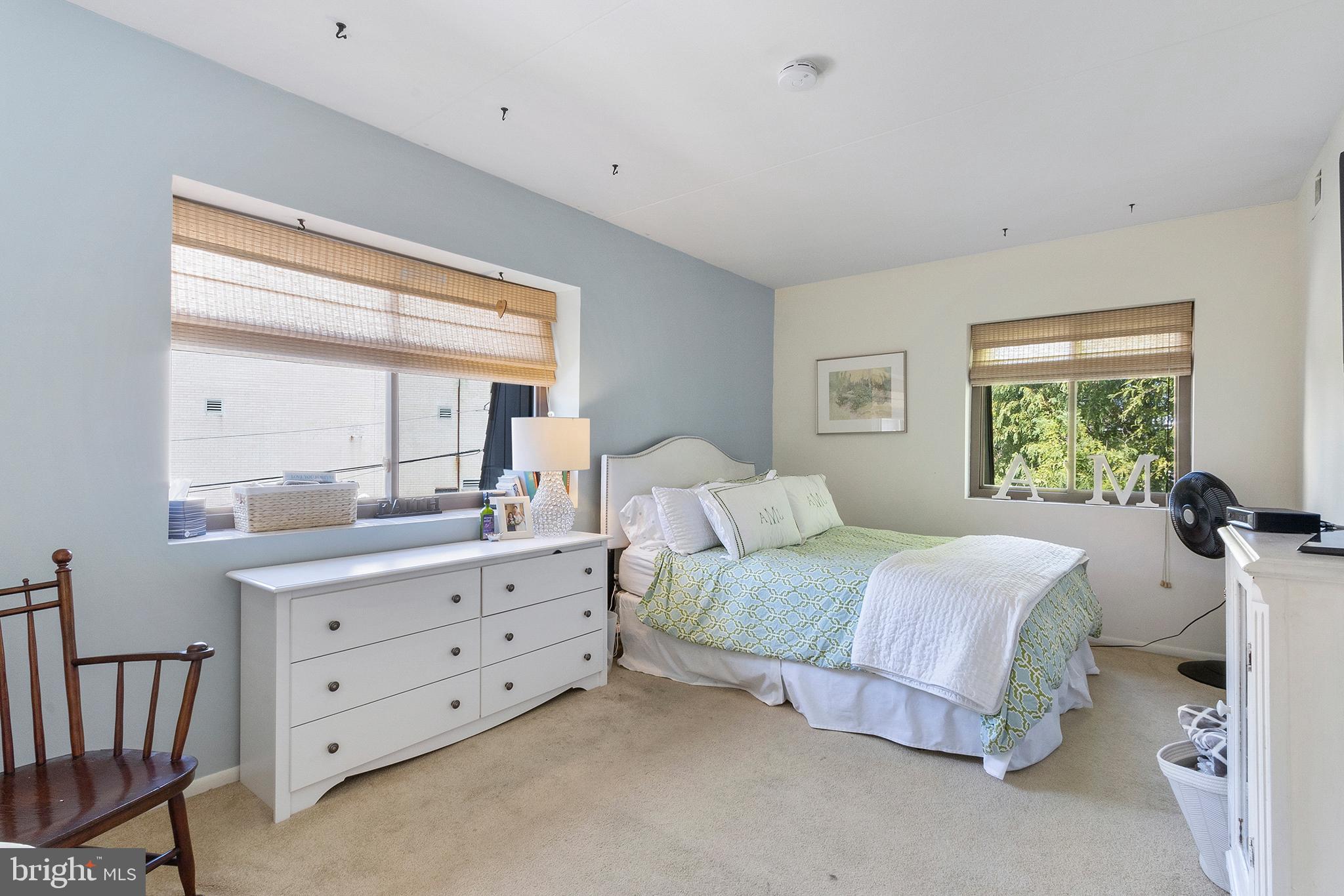 100 Rutgers Avenue, Unit 12 Swarthmore, PA 19081 - Photo 11 of 22 Master Bedroom