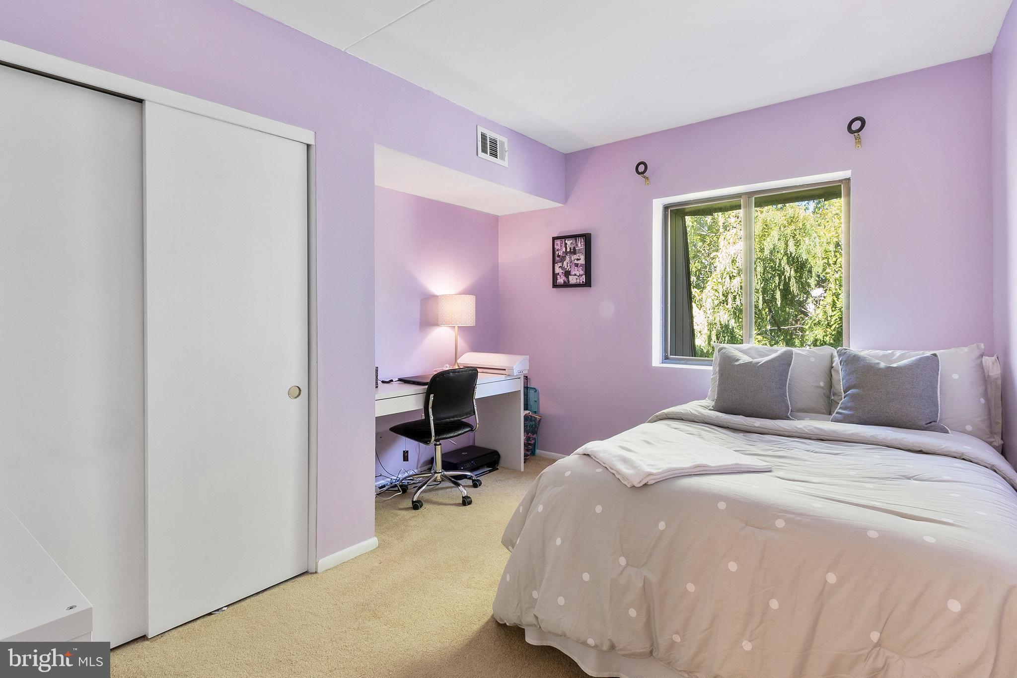 100 Rutgers Avenue, Unit 12 Swarthmore, PA 19081 - Photo 12 of 22 Guest Room