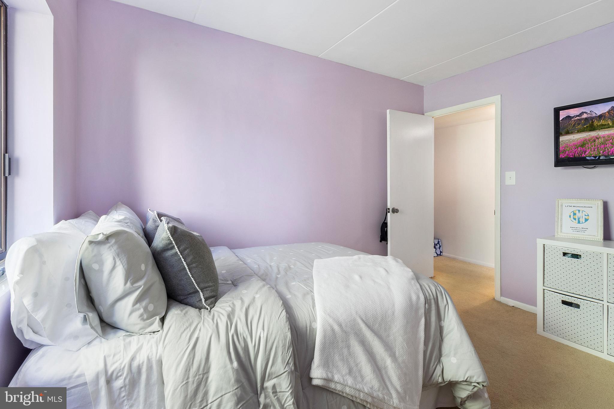 100 Rutgers Avenue, Unit 12 Swarthmore, PA 19081 - Photo 13 of 22 Guest Room