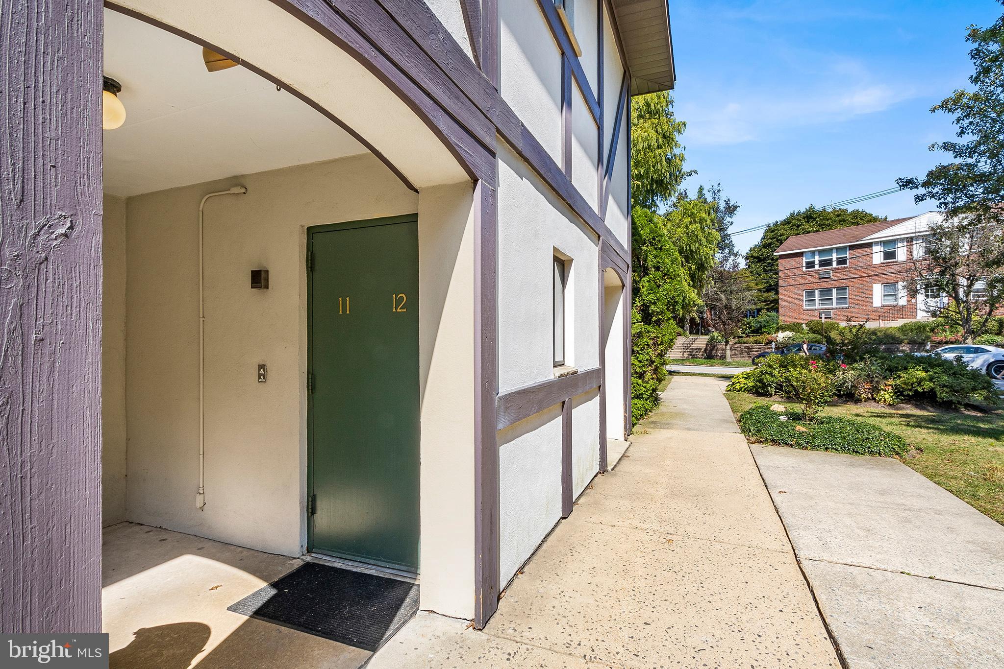 100 Rutgers Avenue, Unit 12 Swarthmore, PA 19081 - Photo 19 of 22 Entry