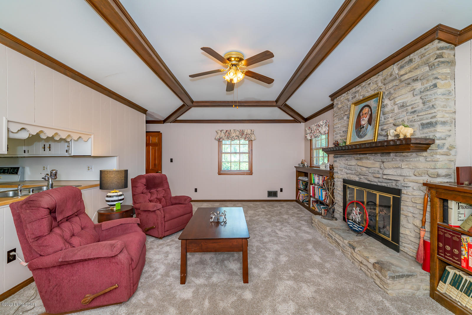 1461 Haley Road Shelbyville, KY 40065 - Photo 19 of 78 1461 Haley Rd Shelbyville-28