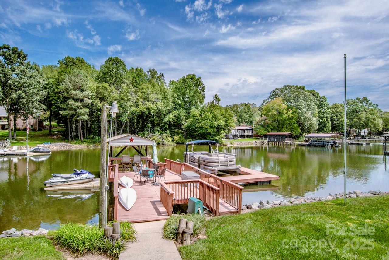4028 McGee Point Road Terrell, NC 28682 - Photo 42 of 42 Gallery Image 42