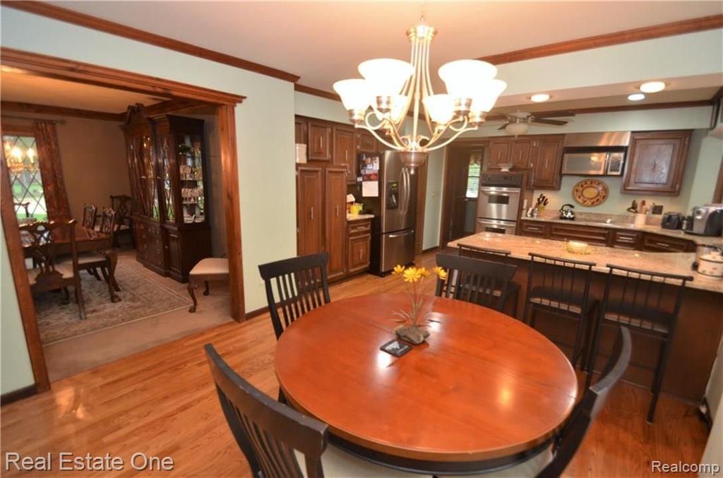 1007 Hidden Lane Rochester Hills, MI 48309 - Photo 15 of 61