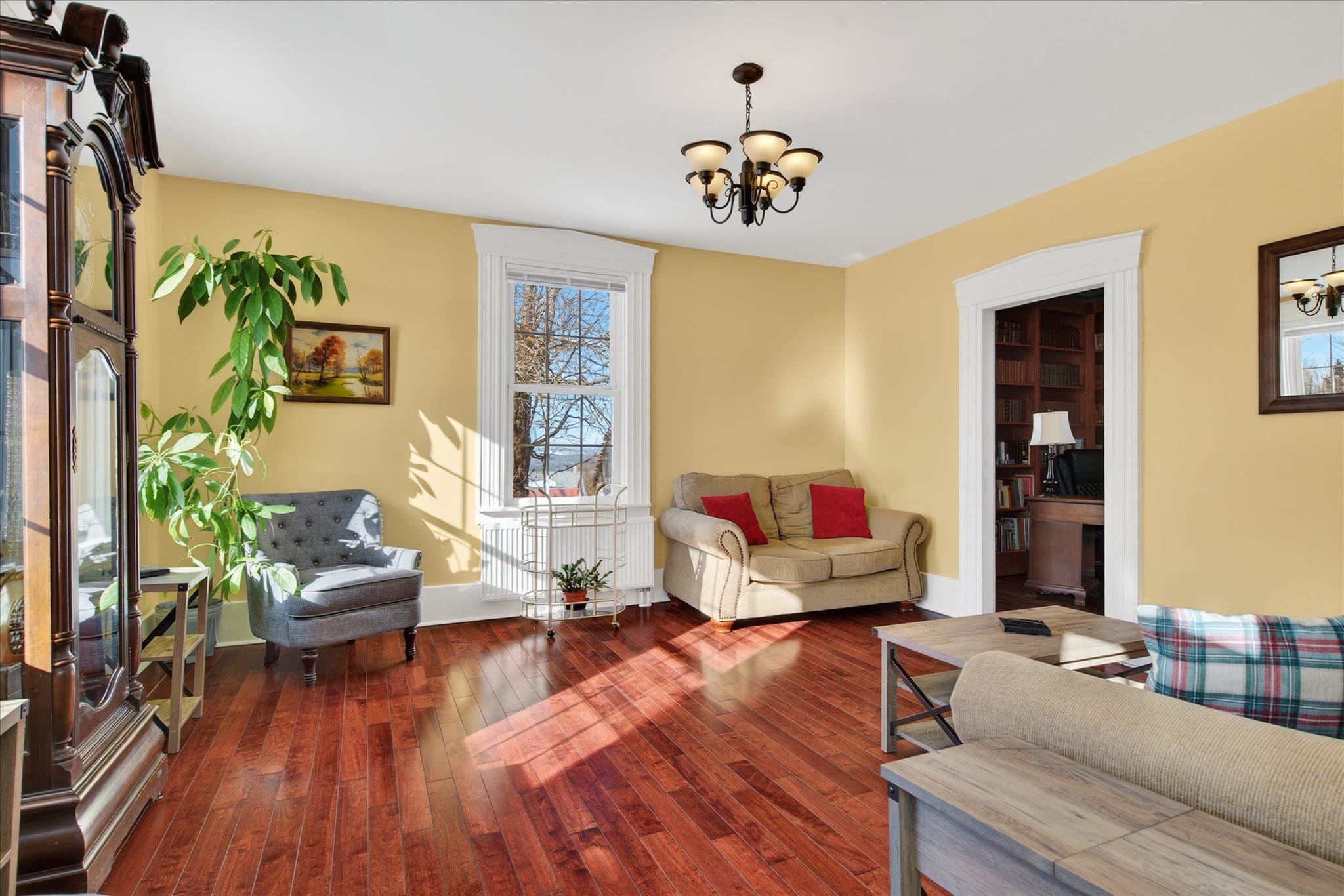 1407 Whittier Hill Road Cabot, VT 05647 - Photo 18 of 60