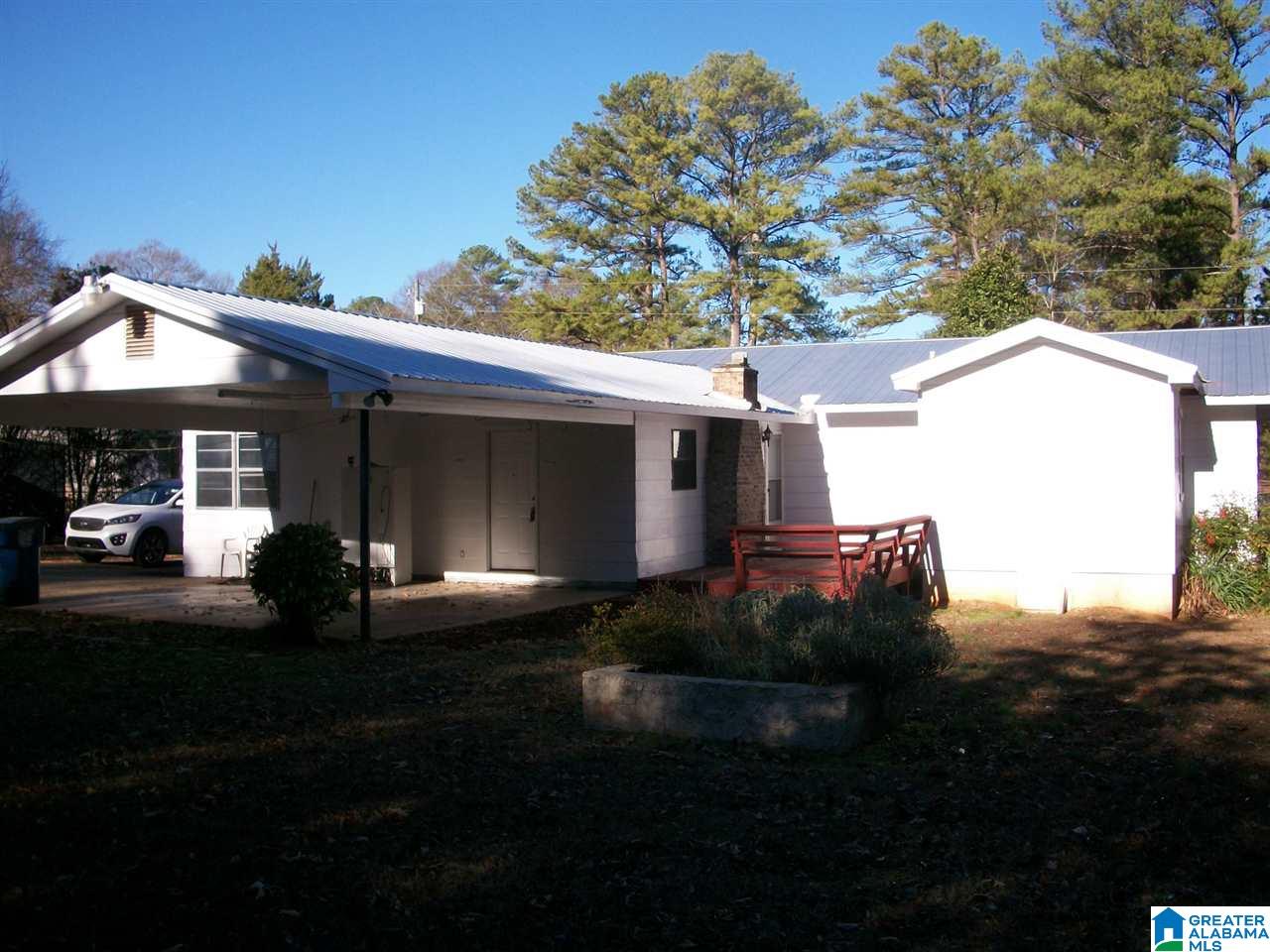 918 Carson Lane Southwest Jacksonville, AL 36265 - Photo 31 of 43