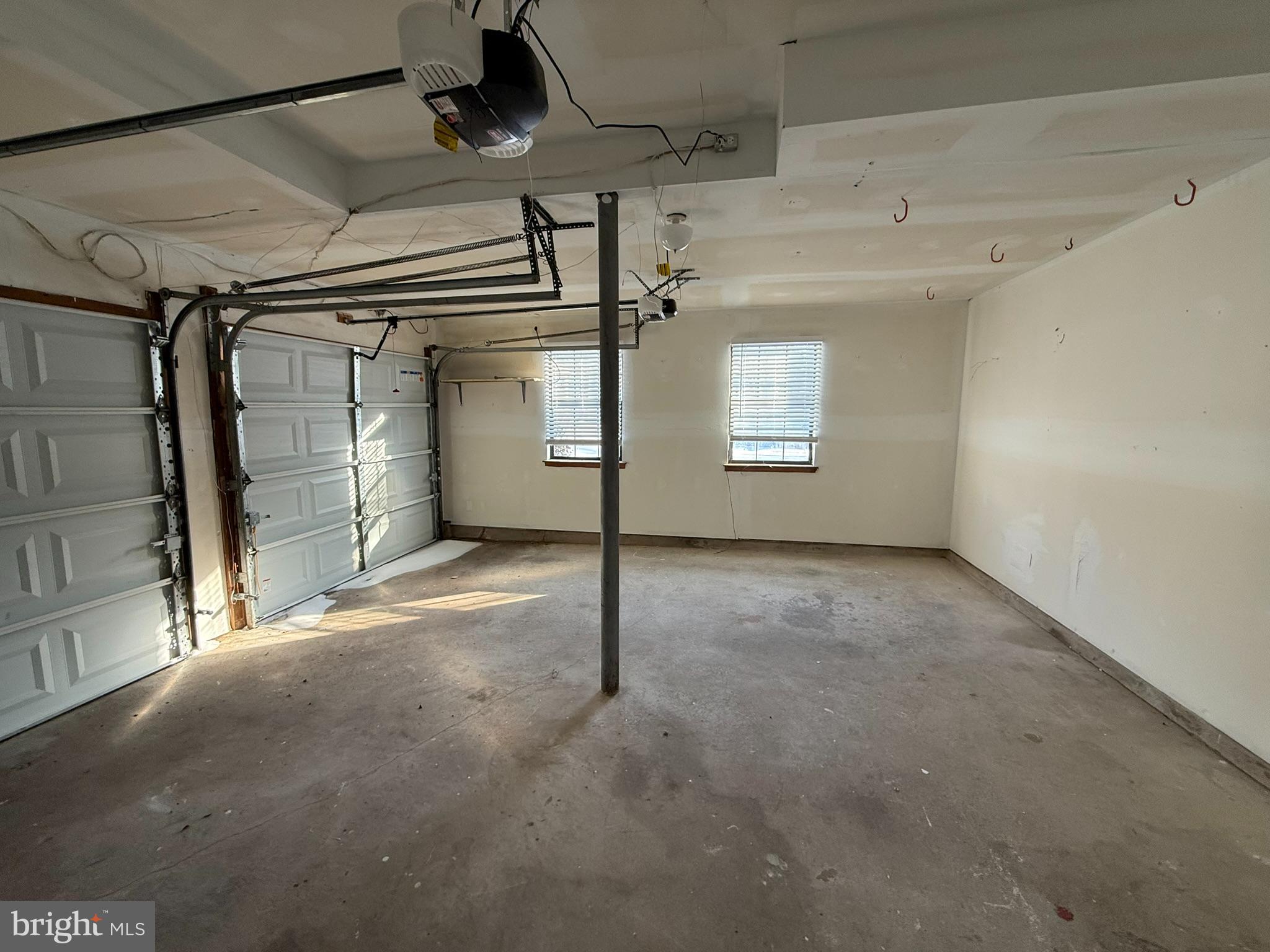 745 Windsor Place Wallingford, PA 19086 - Photo 14 of 33 a view of a room with a garage