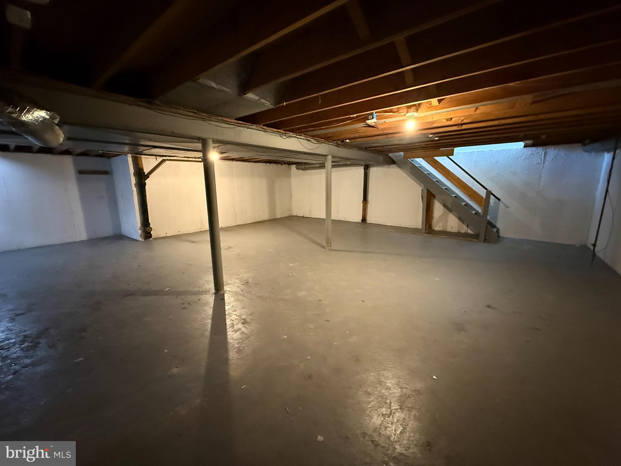745 Windsor Place Wallingford, PA 19086 - Photo 27 of 33 a view of empty room