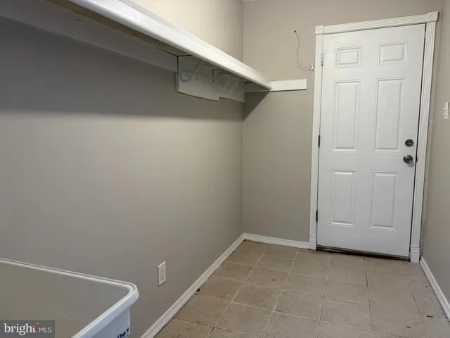 a view of small space