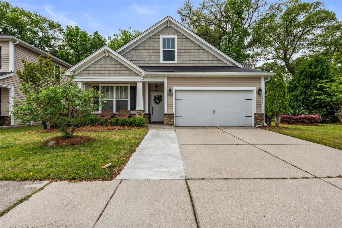 3633 Locklear Lane Mount Pleasant, SC 29466 - Photo 1 of 24 3633 Locklear Lane