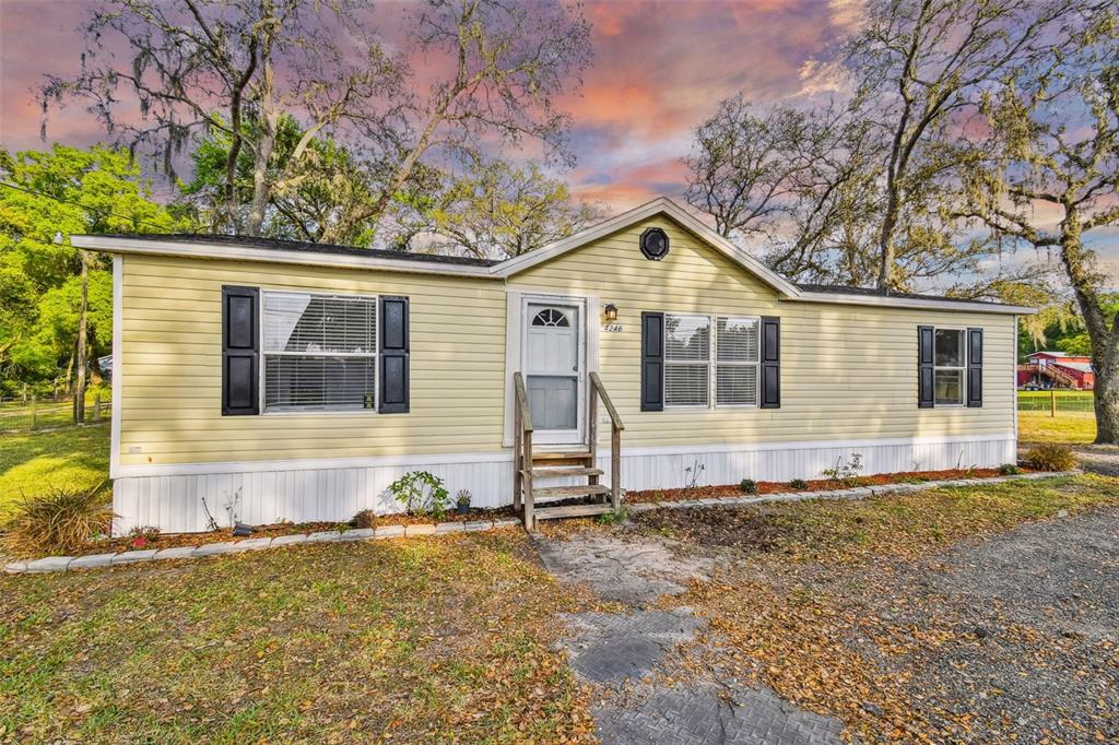 4246 Ryals Road Zephyrhills, FL 33541 - Photo 1 of 1