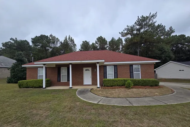 $240,000 | 920 Rustling Pines Boulevard, Midway, FL 32343