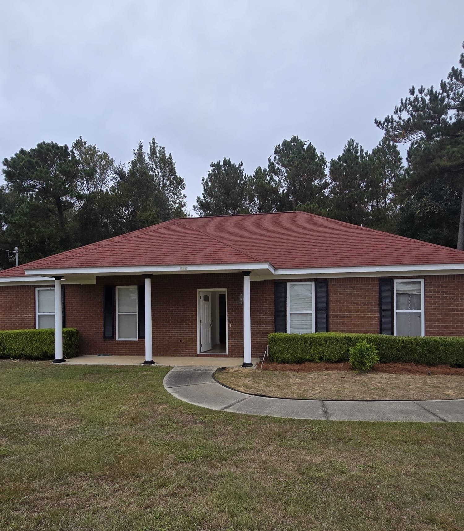 920 Rustling Pines Boulevard Midway, FL 32343 - Photo 16 of 24
