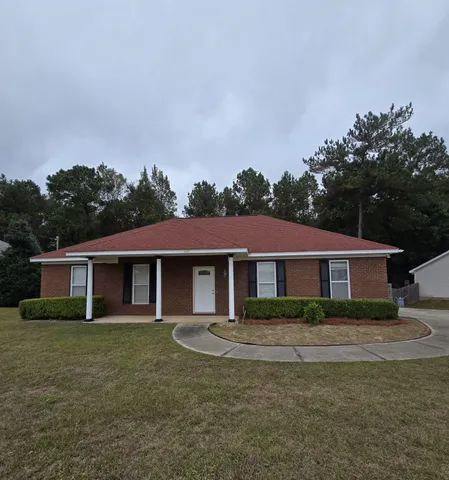 $240,000 | 920 Rustling Pines Boulevard, Midway, FL 32343