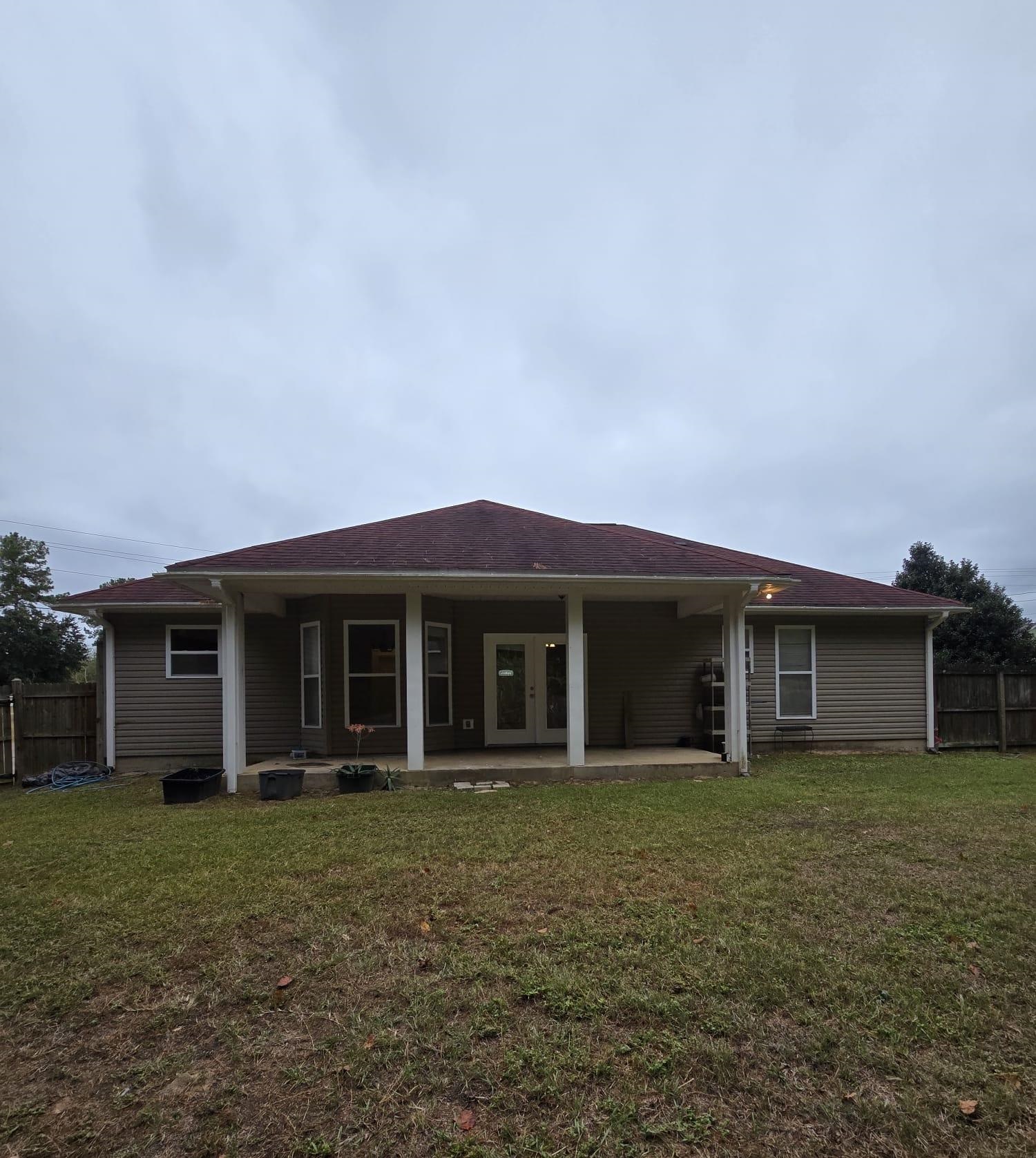 920 Rustling Pines Boulevard Midway, FL 32343 - Photo 18 of 24