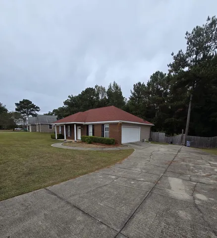 $240,000 | 920 Rustling Pines Boulevard, Midway, FL 32343