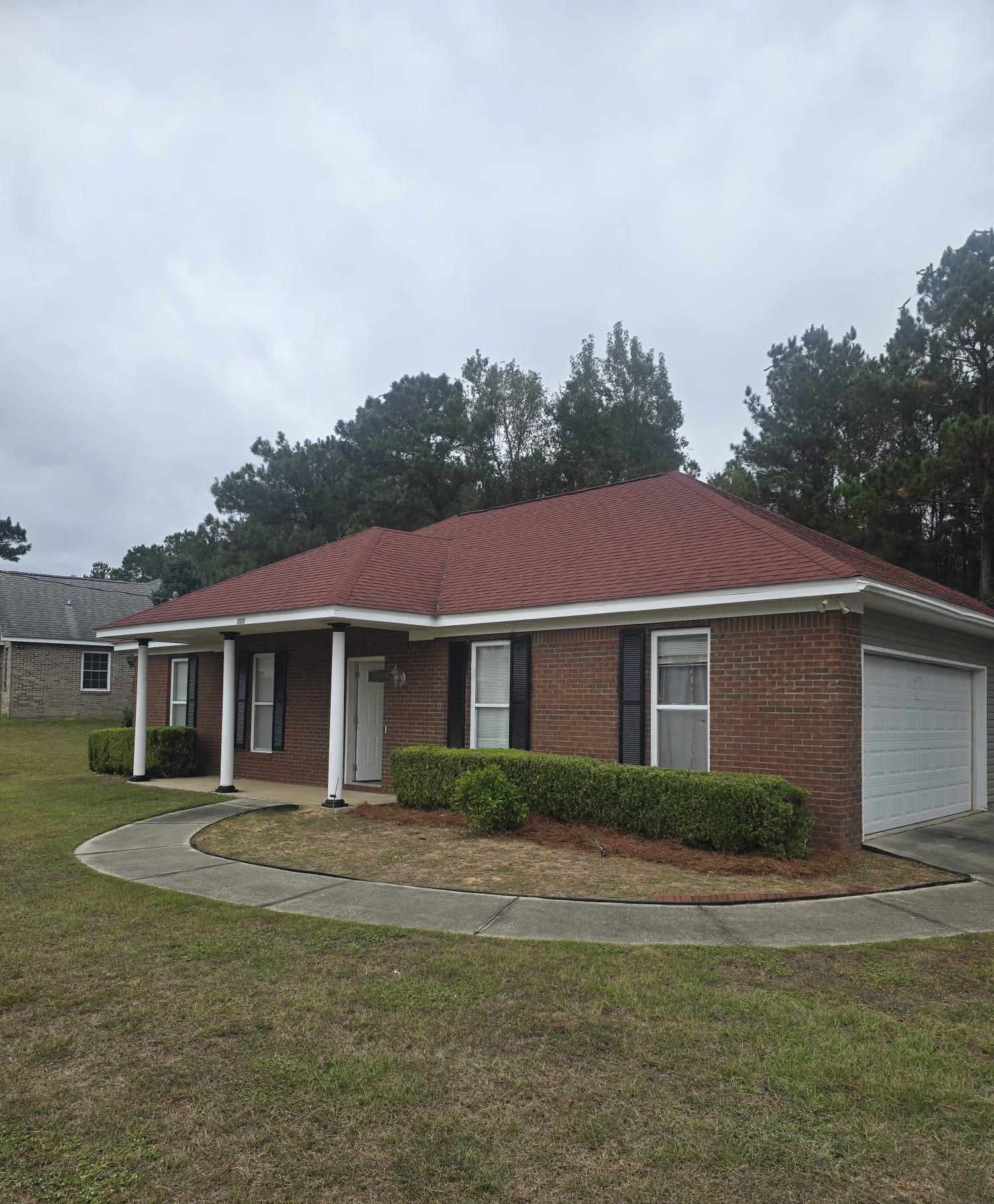 920 Rustling Pines Boulevard Midway, FL 32343 - Photo 20 of 24