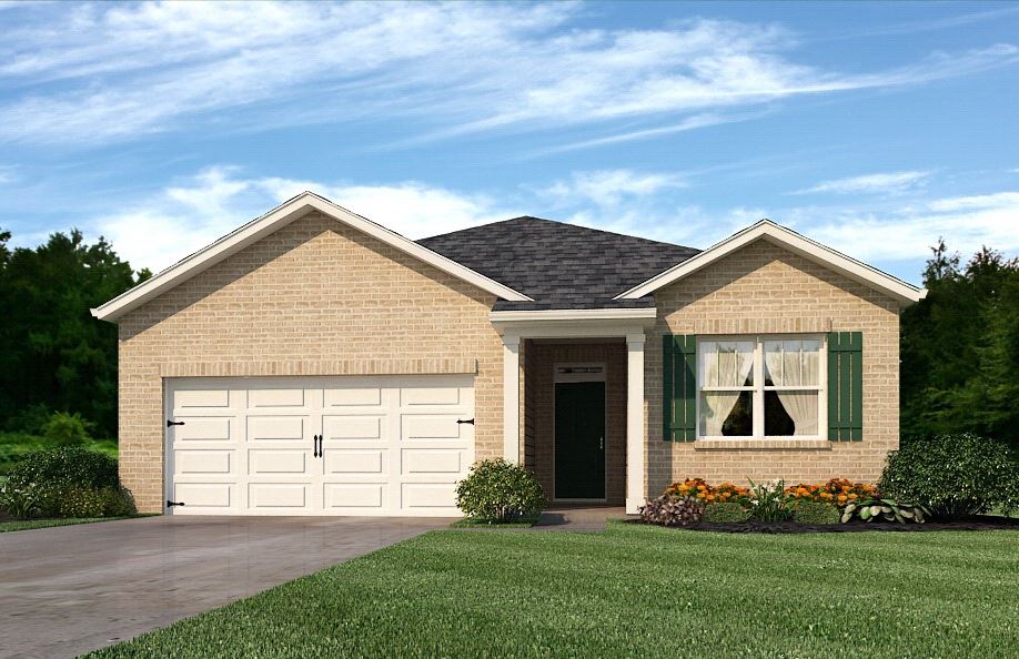1640 Abbey Loop Foley, AL 36535 - Photo 1 of 1