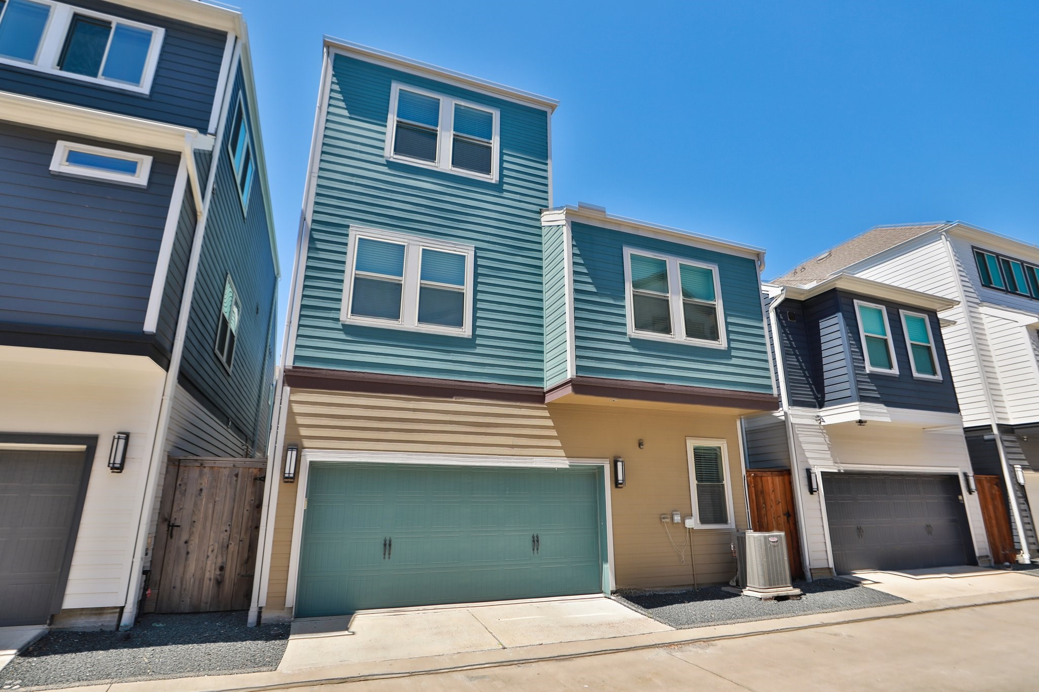 2039 Jadeite Trace Houston, TX 77077 - Photo 49 of 50