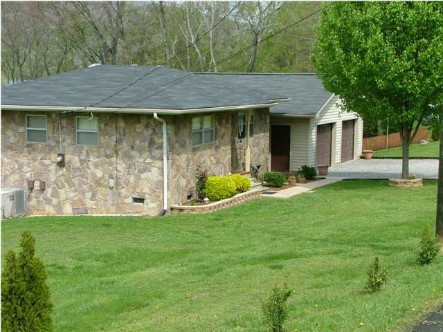 587 Hales Bar Road Guild, TN 37340 - Photo 1 of 8 Primary Photo