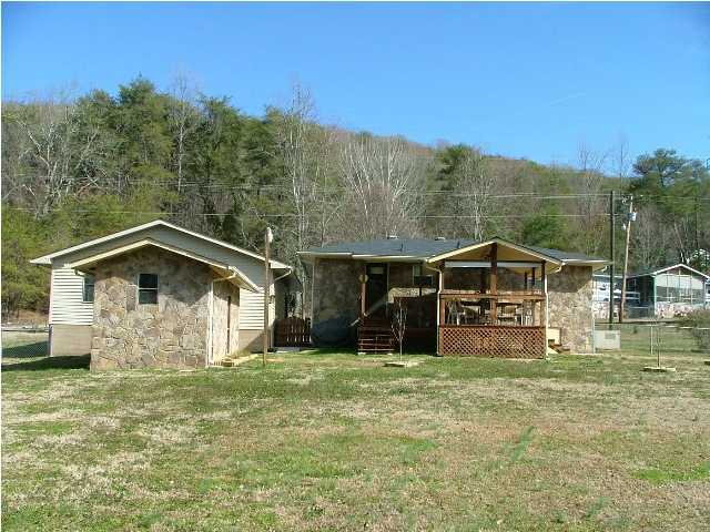 587 Hales Bar Road Guild, TN 37340 - Photo 3 of 8 Additional Photo