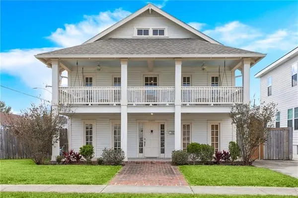 $6,000 | 2600 Peniston Street, New Orleans, LA 70115
