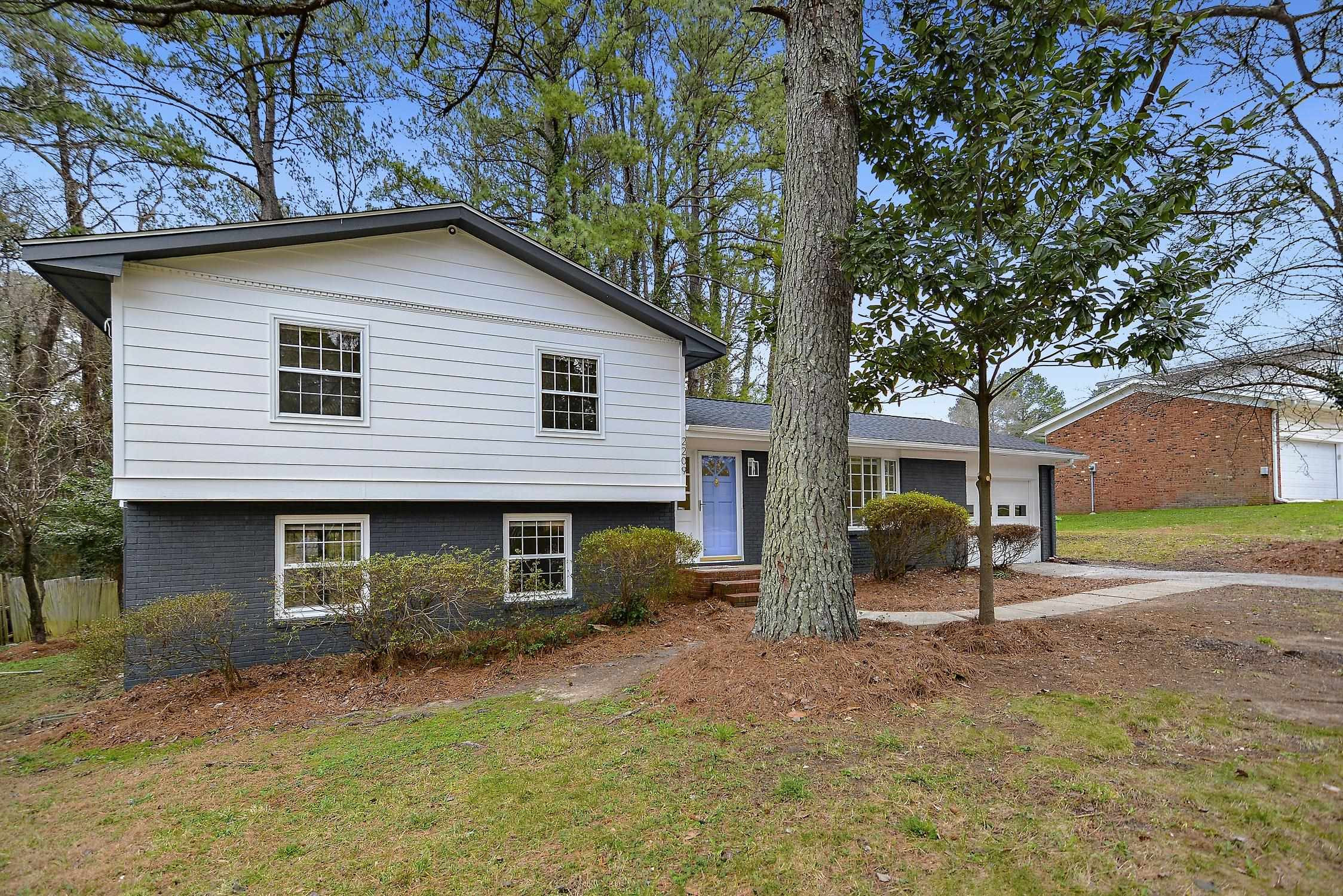 2209 Sanderford Road Raleigh, NC 27610 - Photo 2 of 19 Photo 2