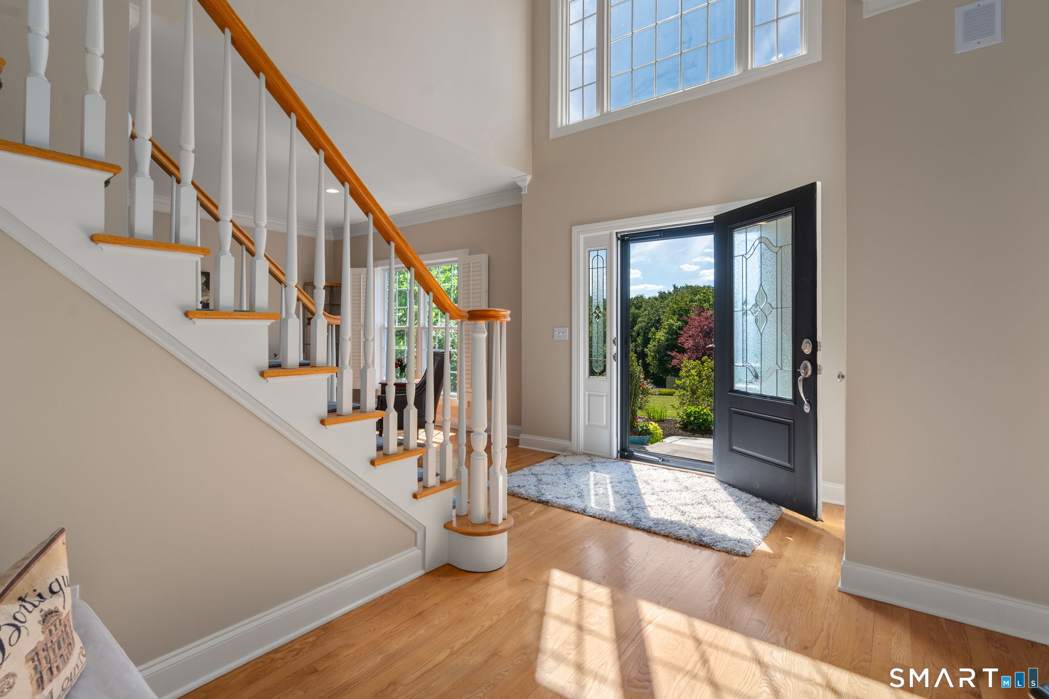 25 Block Farm Road Monroe, CT 06468 - Photo 5 of 40