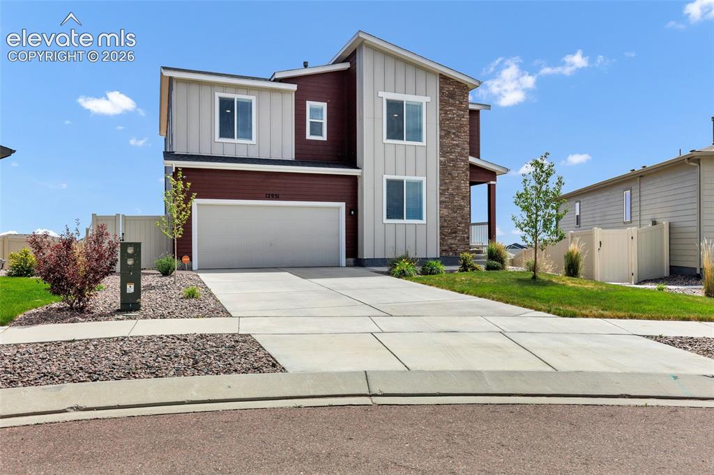 12951 Ranch Gate Drive Peyton, CO 80831 - Photo 2 of 49