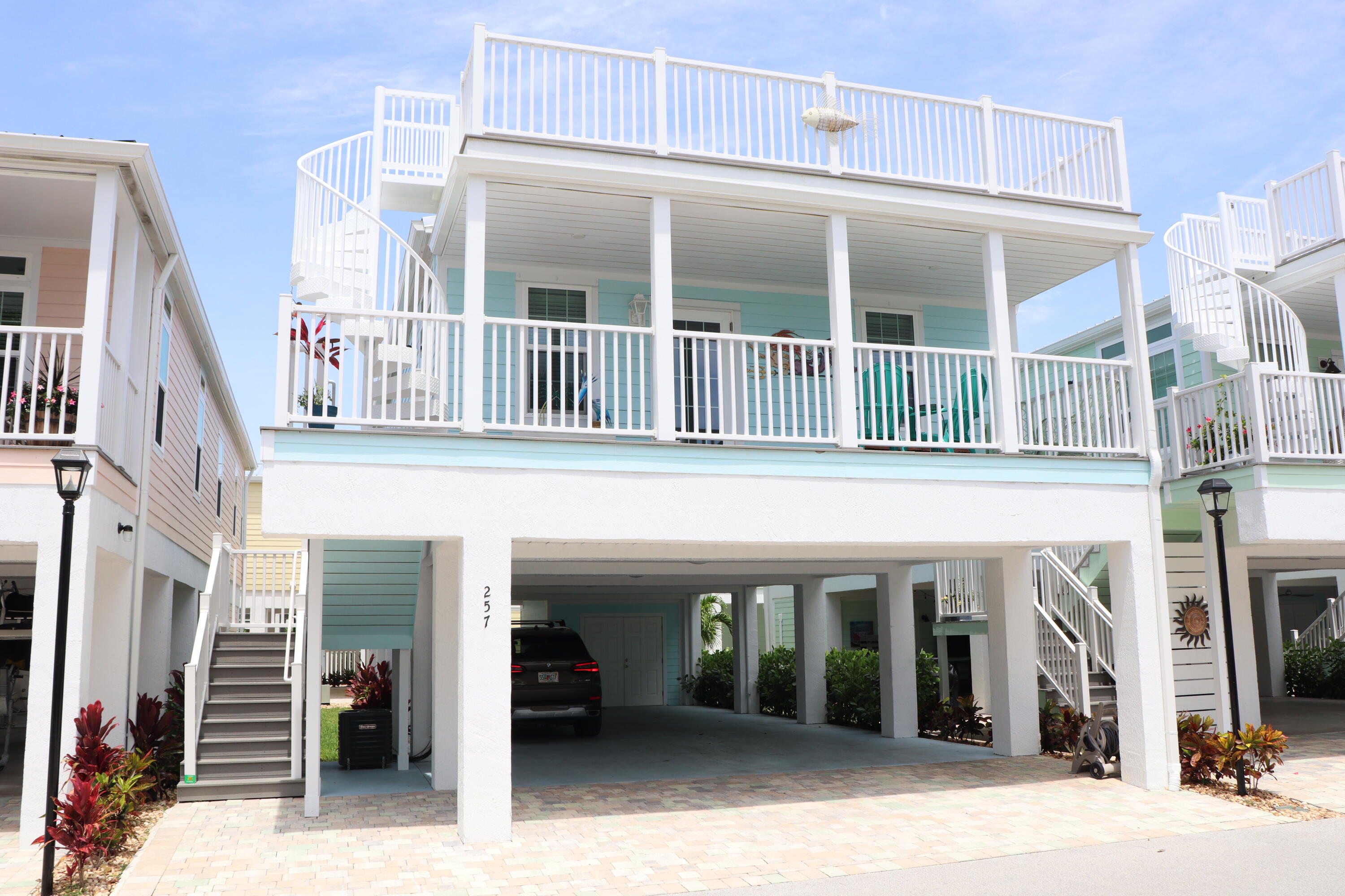 257 Northeast Coastal Dr  