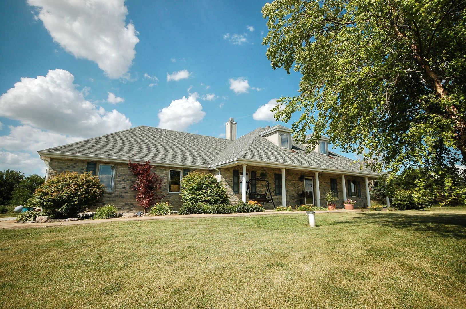 1204 West County Line Road Beecher, IL 60401 - Photo 3 of 37