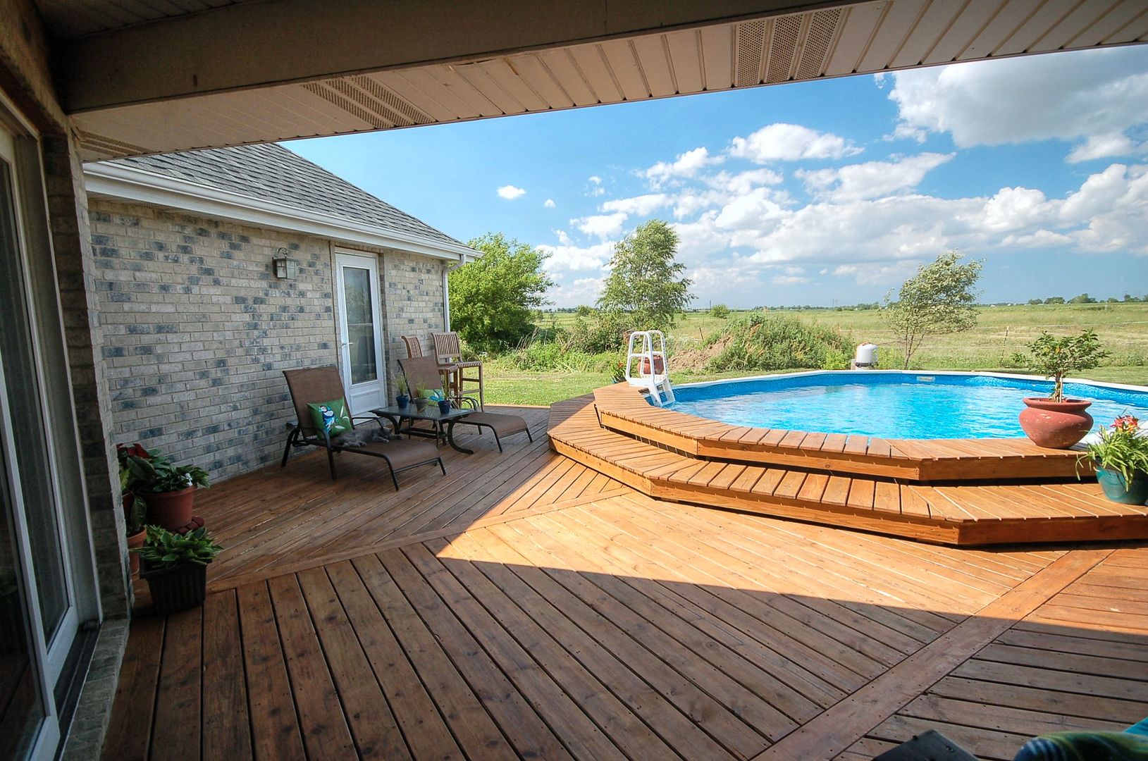 1204 West County Line Road Beecher, IL 60401 - Photo 22 of 37