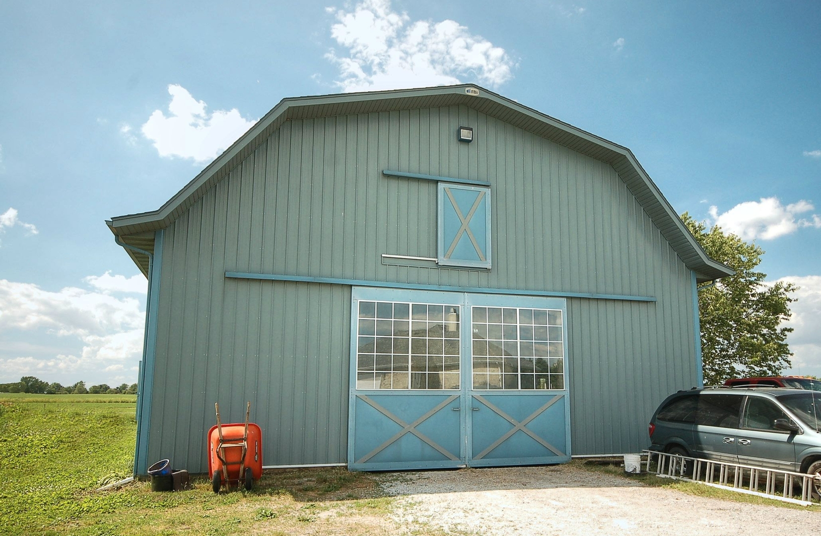 1204 West County Line Road Beecher, IL 60401 - Photo 23 of 37