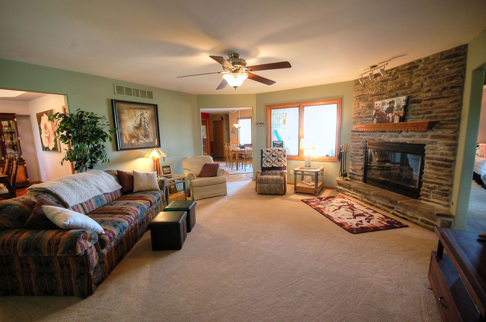1204 West County Line Road Beecher, IL 60401 - Photo 4 of 37