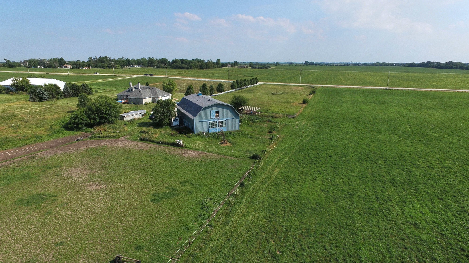 1204 West County Line Road Beecher, IL 60401 - Photo 34 of 37
