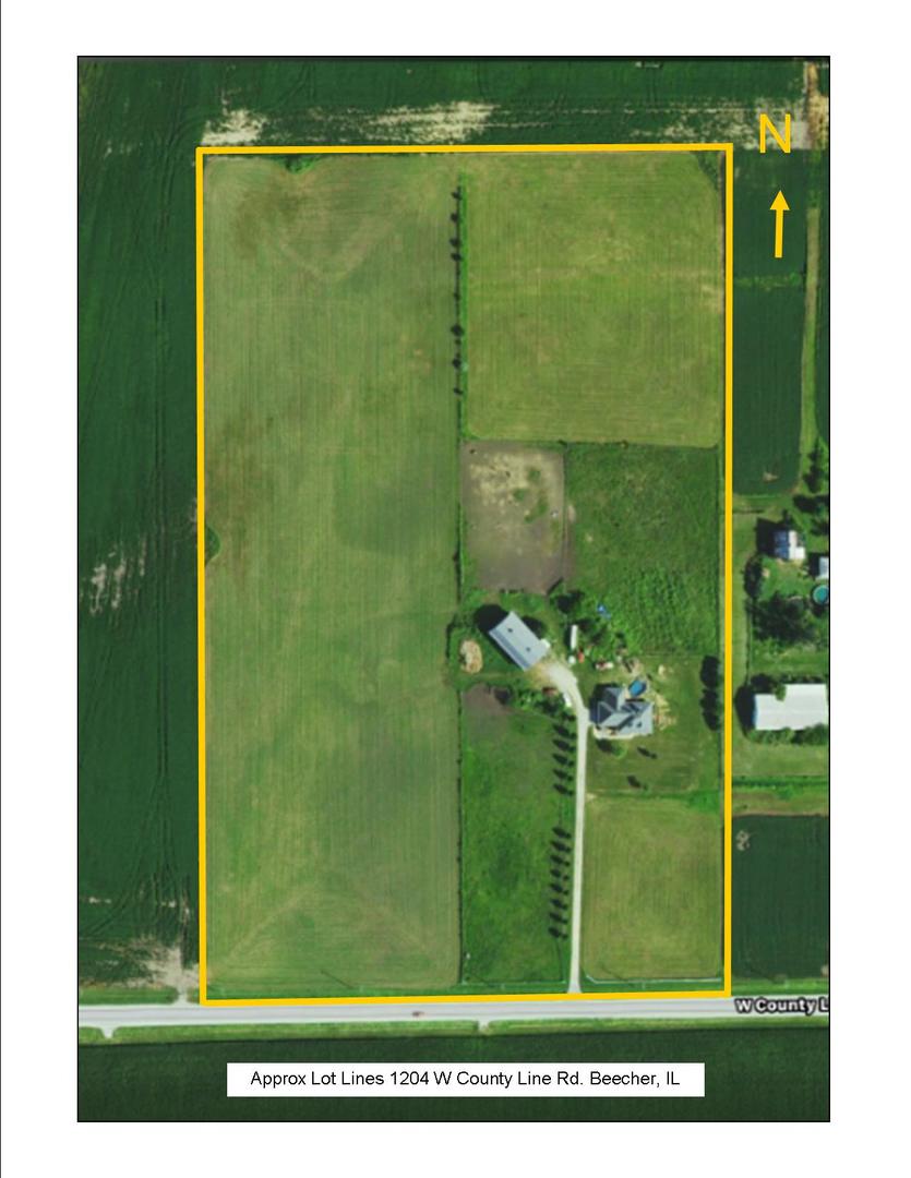 1204 West County Line Road Beecher, IL 60401 - Photo 36 of 37