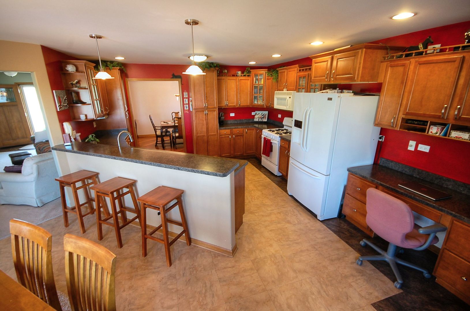 1204 West County Line Road Beecher, IL 60401 - Photo 6 of 37