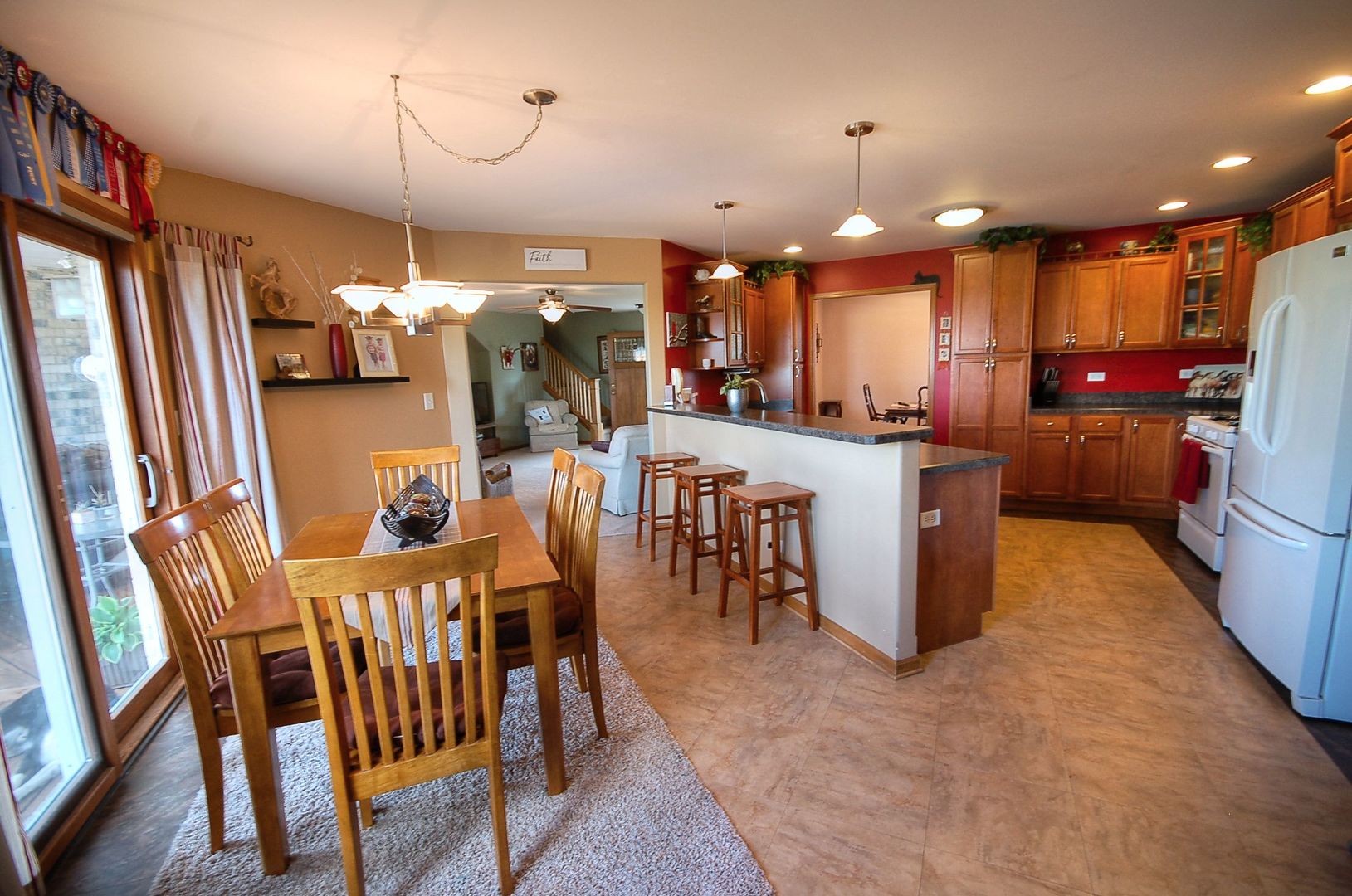 1204 West County Line Road Beecher, IL 60401 - Photo 8 of 37
