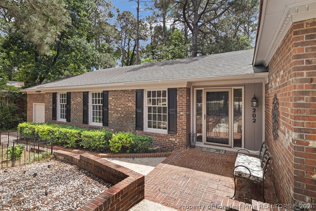 202 Andover Road Fayetteville, NC 28311 - Photo 6 of 47