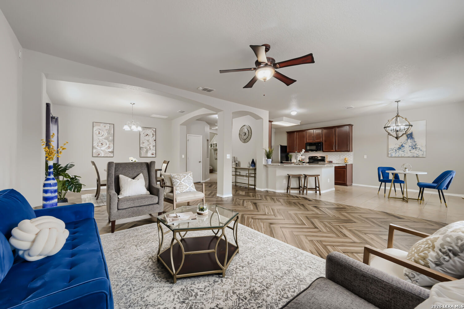 11222 Blue Fax Field Helotes, TX 78023 - Photo 6 of 27