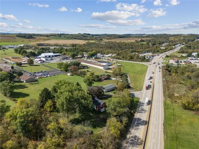 $374,900 | 8113 Highway 22, New Alexandria, PA 15670