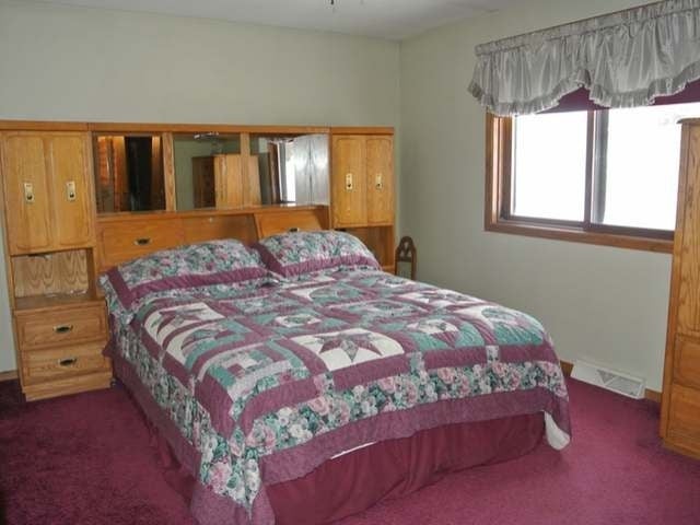 1292 North Big Lake Loop Road Three Lakes, WI 54562 - Photo 7 of 13 Gallery Image 7