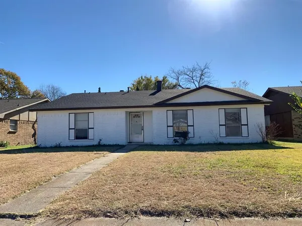 $2,350 | 2018 Steamboat Springs Drive, Garland, TX 75044