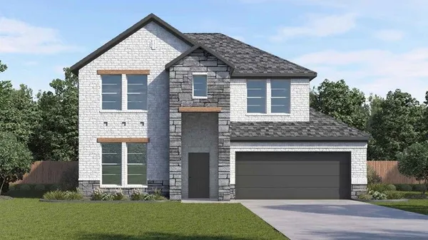 $481,990 | 2311 Poseidon Street, League City, TX 77573