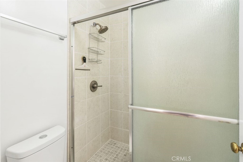 1168 Athena Court Riverside, CA 92507 - Photo 17 of 29 Primary ensuite shower stall