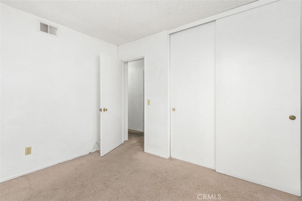 1168 Athena Court Riverside, CA 92507 - Photo 21 of 29 Entry from hallway to the second Secondary Bedroom