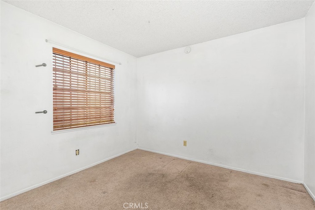 1168 Athena Court Riverside, CA 92507 - Photo 22 of 29 Second secondary bedroom window giving the room an open feel.