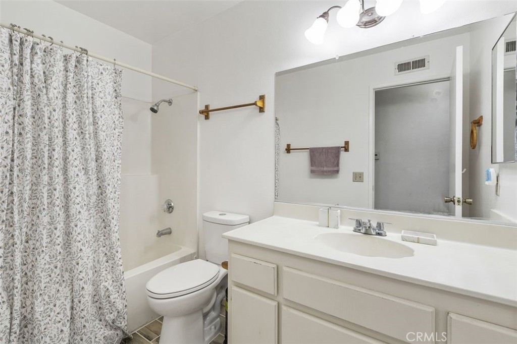 1168 Athena Court Riverside, CA 92507 - Photo 23 of 29 Secondary Bathroom entrance from hallway.